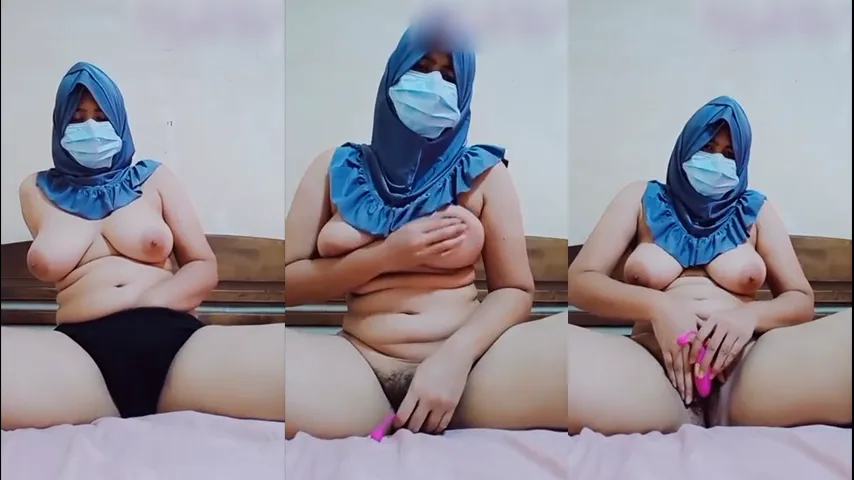 Bokep Jilboobs Biru Sange Ngocok Memek